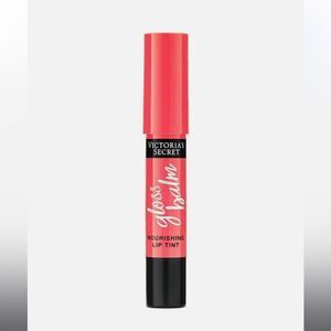 Victoria's Secret Beauty Gloss Balm Nourishing Lip Tint GLOWING